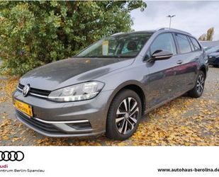 VW Volkswagen Golf VII Variant 1.0 TSI IQ.DRIVE *ACC* Gebrauchtwagen