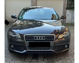 Audi Audi A4 1.8 TFSI Ambiente Ambiente Gebrauchtwagen