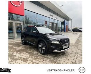 Nissan Nissan X-Trail 1.5 VC-T e-POWER Tekna KLIMA NAVI S Gebrauchtwagen