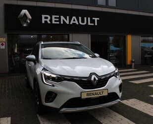 Renault Renault Captur TCe 90 TECHNO Gebrauchtwagen