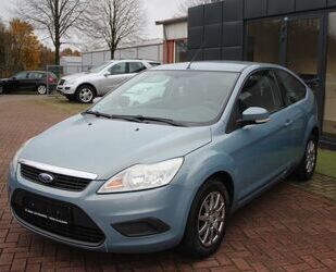 Ford Ford Focus Lim. Style Gebrauchtwagen