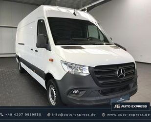 Mercedes-Benz Mercedes-Benz Sprinter 315 L3/H2+Schwings.+Navi+3 Gebrauchtwagen