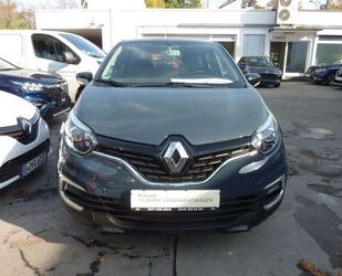 Renault Renault Captur LIMITED ENERGY TCe 90 Gebrauchtwagen