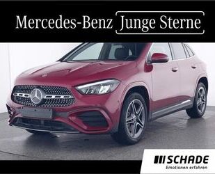 Mercedes-Benz Mercedes-Benz GLA 250 e AMG Line LED*RF-Kamera*Key Gebrauchtwagen