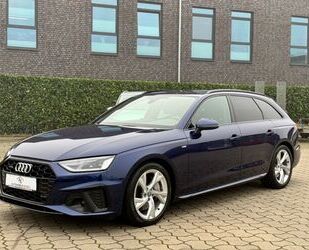 Audi Audi A4 Avant 45 TDI quattro*S Line Sport*ACC*Pano Gebrauchtwagen