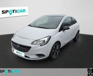 Opel Opel Corsa E Color Edition ecoFlex Gebrauchtwagen