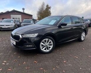 Skoda Skoda Octavia Combi First Edition ACC NAVI LED Gebrauchtwagen