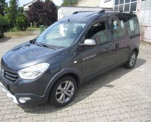 Dacia Dacia Dokker Stepway/Klima/109.000KM!! Gebrauchtwagen