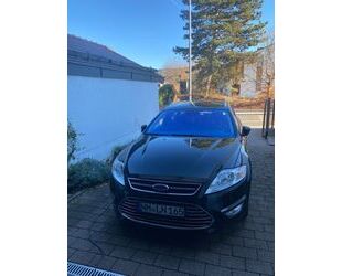 Ford Ford Mondeo 2,0TDCi 103kW Titanium Turnier PowerS. Gebrauchtwagen