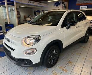 Fiat Fiat 500X Club Gebrauchtwagen