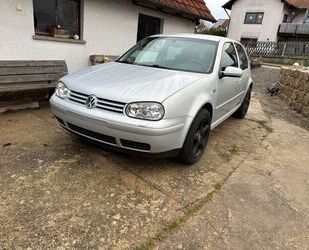 VW Volkswagen Golf 1.8T GTI GTI Gebrauchtwagen