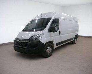 Opel Opel Movano C Kasten HKa L3H2 3,5t Edition Gebrauchtwagen