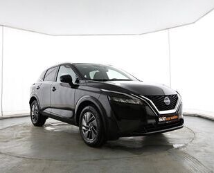 Nissan Nissan Qashqai 1.3 DIG-T Acenta|ACC|PANO|PDC+Kamer Gebrauchtwagen