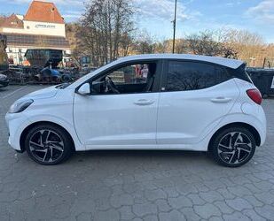 Hyundai Hyundai i10 Edition 30+Navi+Kamera+Shz+++ Gebrauchtwagen