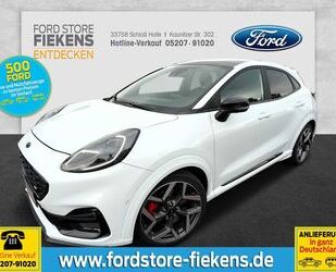 Ford Ford Puma Puma ST X/B&O+NAVI+LED+DAB+CAM+GARANTIE Gebrauchtwagen