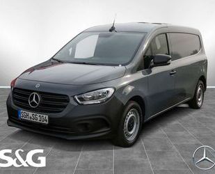 Mercedes-Benz Mercedes-Benz Citan 112 CDI Kasten Lang Gebrauchtwagen