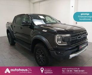 Ford Ford Ranger 3.0 Raptor DoKa|AHK|Navi|Lenkrhzg. Gebrauchtwagen