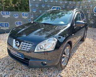 Nissan Nissan Qashqai I-Way 4X4, Klima, Euro4, PDC, Tüv.. Gebrauchtwagen