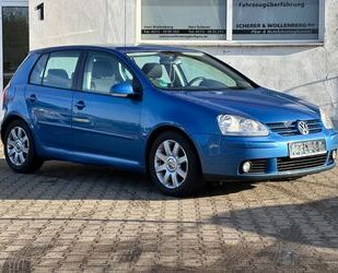 VW Volkswagen Golf 5 Comfortline Klima ohne TÜV Gebrauchtwagen