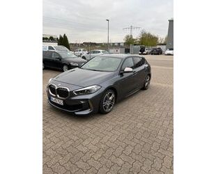 BMW BMW M135i xDrive A - 8-Fach ALU / Sommer u. Winter Gebrauchtwagen