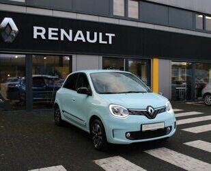 Renault Renault Twingo Elektric Techno inkl. Batterie Gebrauchtwagen