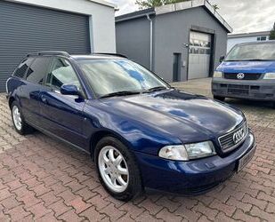 Audi Audi A4 1.8 T Avant quattro*MTM Tuning*155KW* Gebrauchtwagen