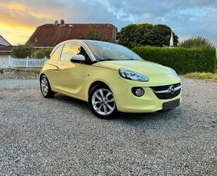 Opel Opel Adam JAM 1.4 64kW JAM Gebrauchtwagen