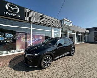 Mazda Mazda CX-3 SKY-G 121 FWD AL-SPORTS Gebrauchtwagen