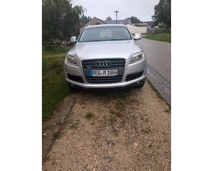 Audi Audi Q7 3.0 TDI (DPF) quattro tiptronic - Gebrauchtwagen