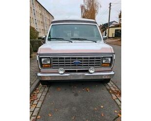 Ford Ford econoline 150 Grand System 5.0 V8 Gebrauchtwagen