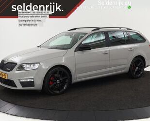 Skoda Skoda Octavia 2.0 TDI RS | DSG | Adaptive cruise | Gebrauchtwagen