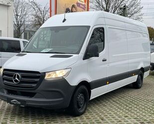 Mercedes-Benz Mercedes-Benz Sprinter 314 CDI/MAXI/L3/H2/KLIMA/1. Gebrauchtwagen