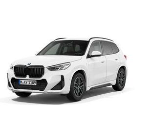 BMW BMW X1 sDrive20i Steptronic M Sportpaket AHK Gebrauchtwagen