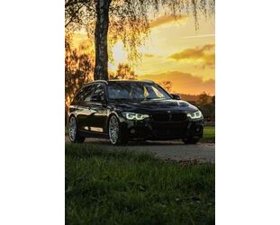 BMW BMW 320D F31 | Pano | Head-Up | ACC | LED | Sport Gebrauchtwagen