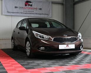 Kia Kia ceed / Ceed *sehr gepflegt* Gebrauchtwagen