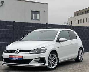 VW Volkswagen Golf VII Lim. 2.0 GTD Facelift KAM SHZ Gebrauchtwagen