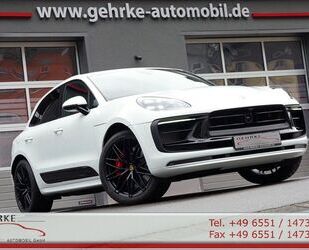 Porsche Porsche Macan GTS*ACC,BOSE,Carbon,Pano,Standheizun Gebrauchtwagen