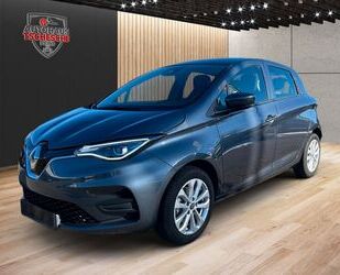 Renault Renault Zoe Experience *inkl. Batterie* SHZ*GJR* Gebrauchtwagen