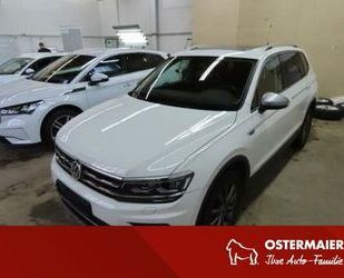 VW Volkswagen Tiguan Allspace 4M Highl. 2.0TDI FernA. Gebrauchtwagen