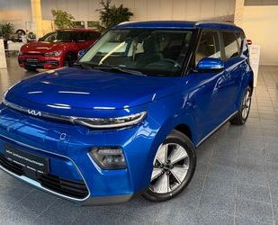 Kia Soul Gebrauchtwagen