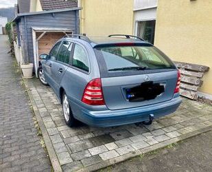 Mercedes-Benz C 200 Gebrauchtwagen