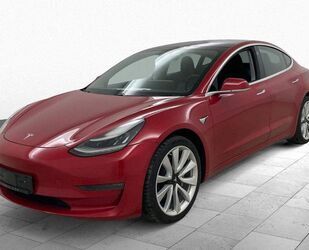 Tesla Tesla Model 3 LR Long Range 19