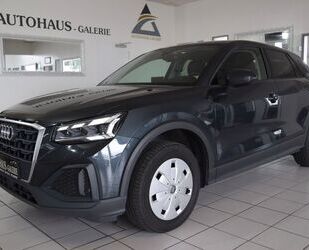 Audi Audi Q2 35 TDI quattro S-tronic*AHK*LED*STANDHZ Gebrauchtwagen