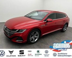 VW Volkswagen Arteon Shooting Brake 1.4 Hybrid R-Line Gebrauchtwagen