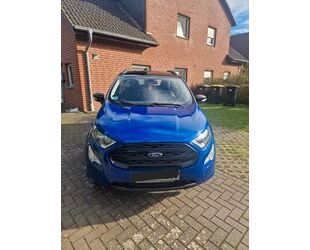 Ford Ford EcoSport 1,0 EcoBoost 92kW ST-Line Automatik. Gebrauchtwagen