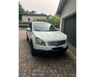 Nissan Nissan Qashqai+2 2.0 Acenta Gebrauchtwagen