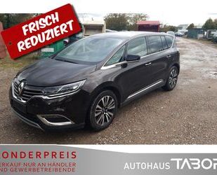 Renault Renault Espace TCe 200 Initiale Paris 7S ACC HUD e Gebrauchtwagen