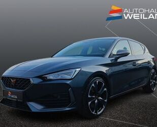 Cupra Cupra Leon 2.0 TSI DSG VZ Gebrauchtwagen