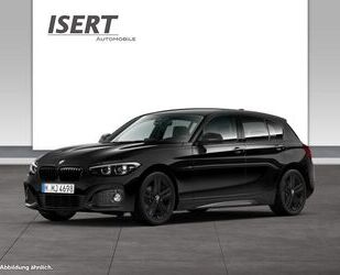 BMW BMW 118d Lim. Edition M Sport Shadow +LED+NAVI+HIF Gebrauchtwagen