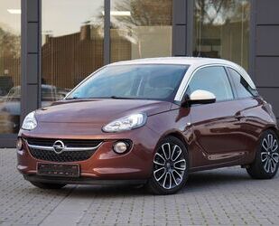 Opel Opel Adam Jam ecoFlex *MIT 2 JAHRE GARANTIE !!!* Gebrauchtwagen